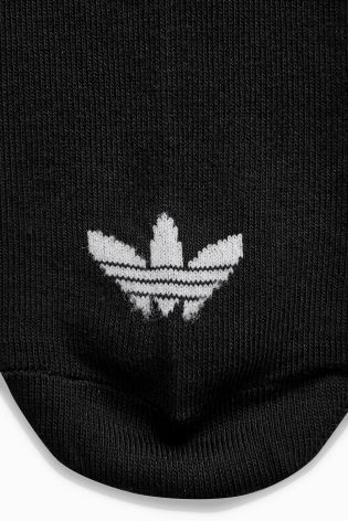 adidas Logo Socks Three Pack